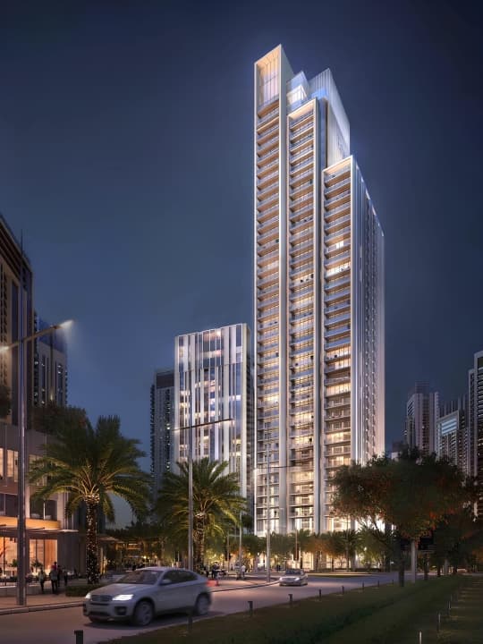EMAAR "Harbour Gate" - Gallery 3