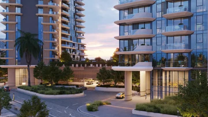 ELLINGTON "Portside Square" - Gallery 4