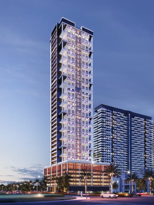 BINGHATTI "Binghatti House" - Gallery 3