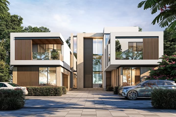 SOBHA "Hartland 2 Estates" - Gallery 4