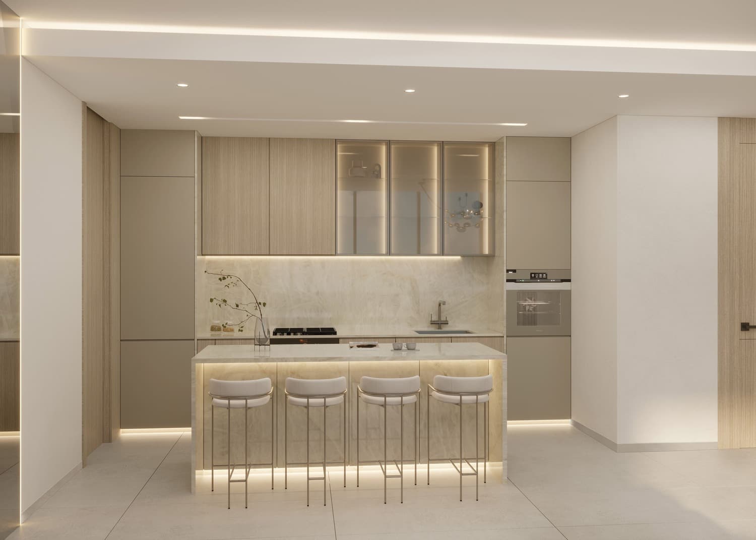 Gharbi 1 Residences - Gallery 5