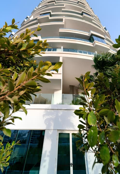 FMI "Five Jumeriah Village" - Gallery 3