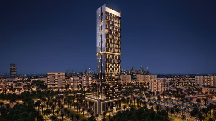 GREEN GROUP "The Autograph i Series" - Gallery 4