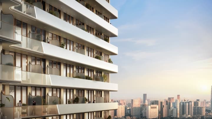 IMTIAZ "Pearl House 4" - Gallery 4