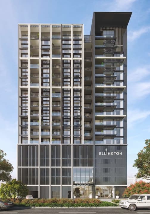 ELLINGTON "Hillmont Residences" - Gallery 3