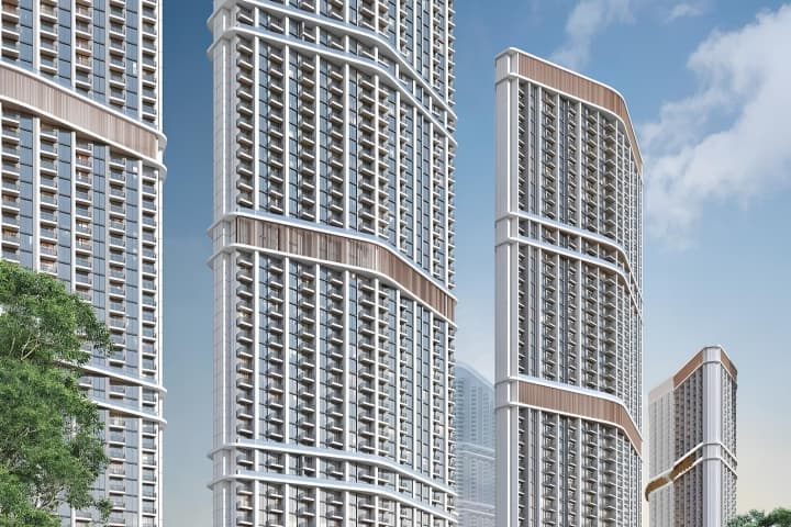 SOBHA "350 Riverside Crescent" - Gallery 4