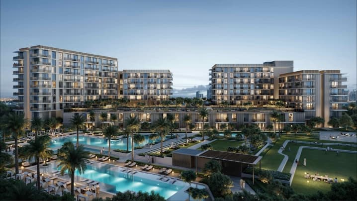 EMAAR "Sera 2 at Rashid Yachts & Marina" - Gallery 2