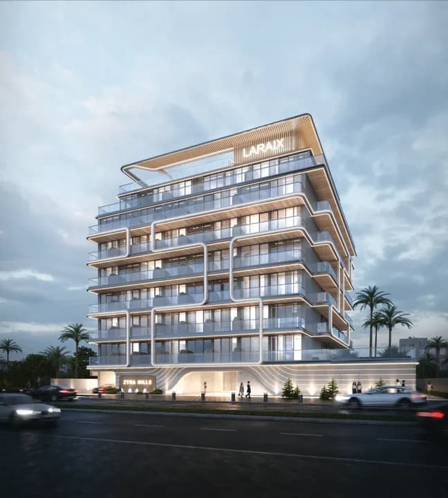 LARAIX DEVELOPERS "Zyra Hills" - Gallery 2