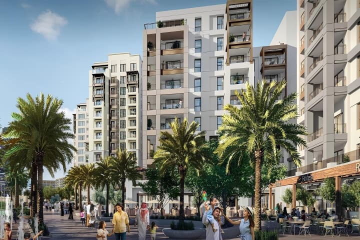 EMAAR "Moor" - Gallery 4