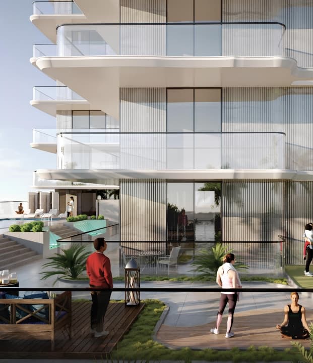 LARAIX DEVELOPERS "Zyra Vista" - Gallery 3