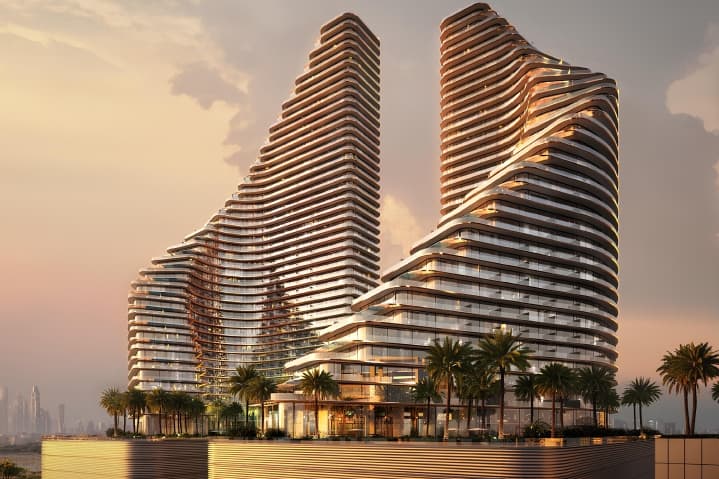 BINGHATTI "Binghatti Flare 01" - Gallery 3