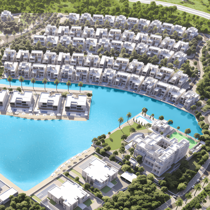 SOBHA "Hartland 2 Estates" - Gallery 2