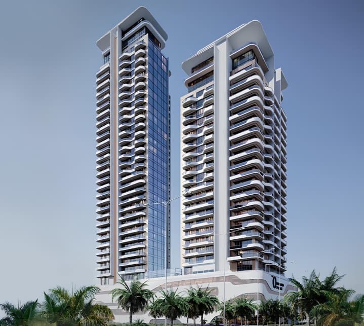 ORCHARD "The Orchard Place Tower A&B" - Gallery 2