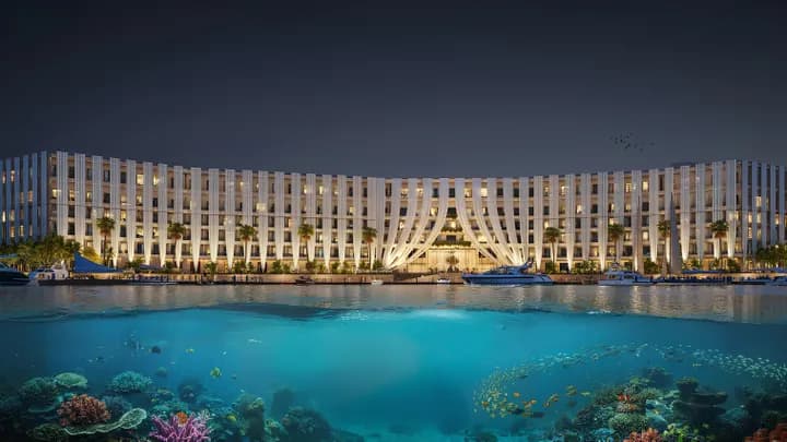 THE HEART OF EUROPE "Portofino Hotel" - Gallery 3