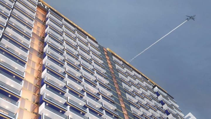 BINGHATTI "Binghatti Corner" - Gallery 3