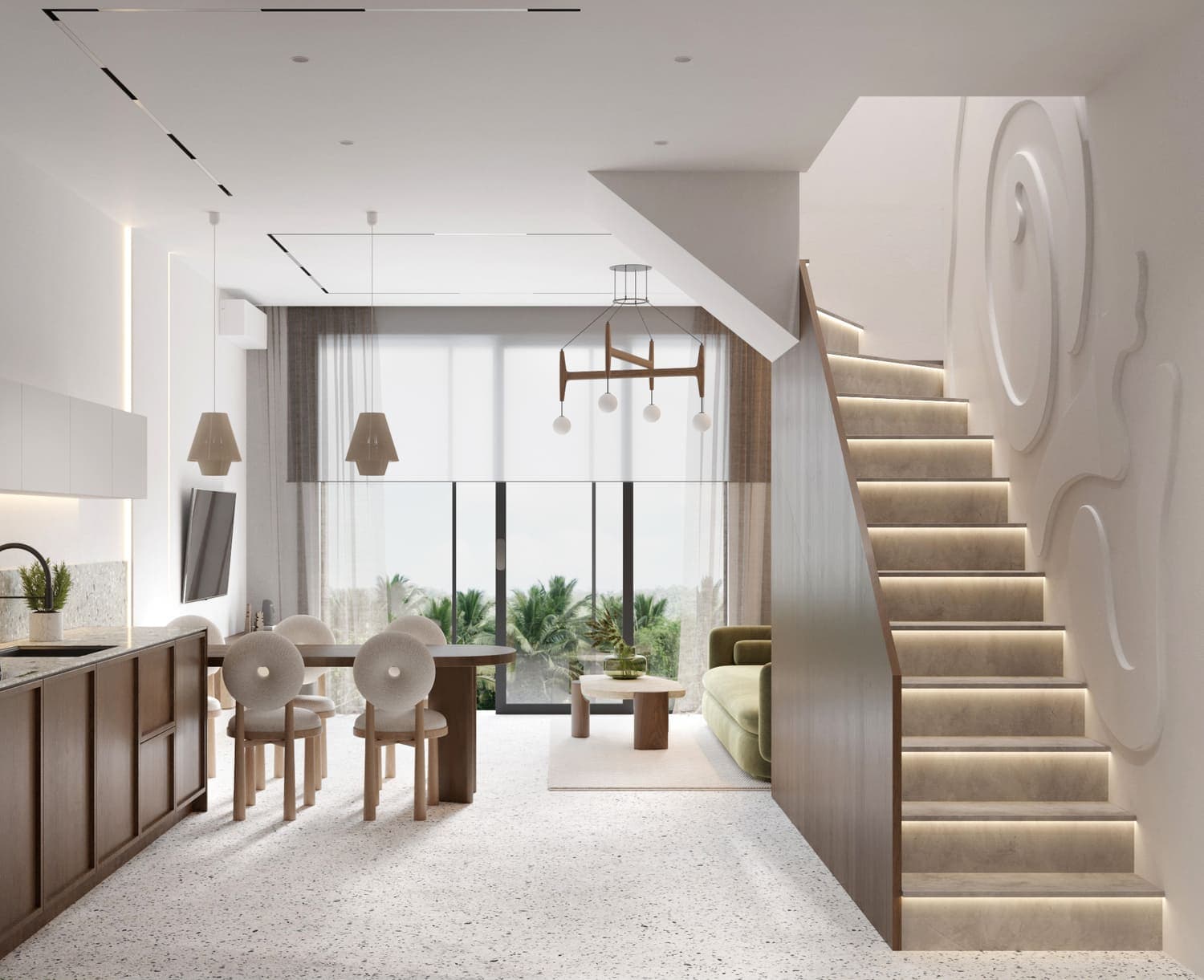 Sunny Nine - Gallery 5