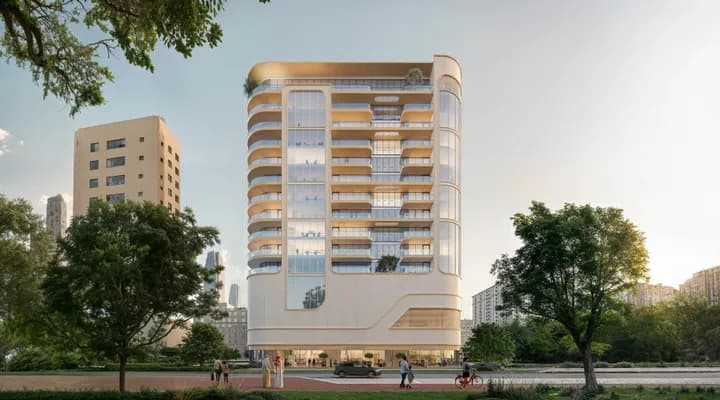 AZIZI "Azizi Emerald" - Gallery 4