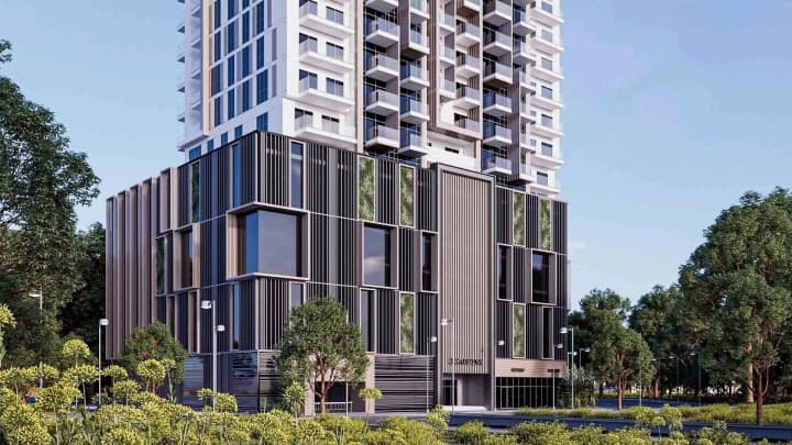 AYS DEVELOPERS "Q Gardens Lofts 2" - Gallery 3