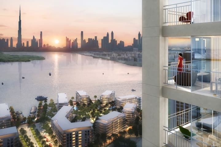 EMARR "Creek Gate" - Gallery 4