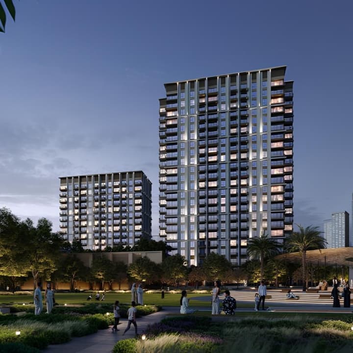 EMAAR “Altus” - Gallery 2