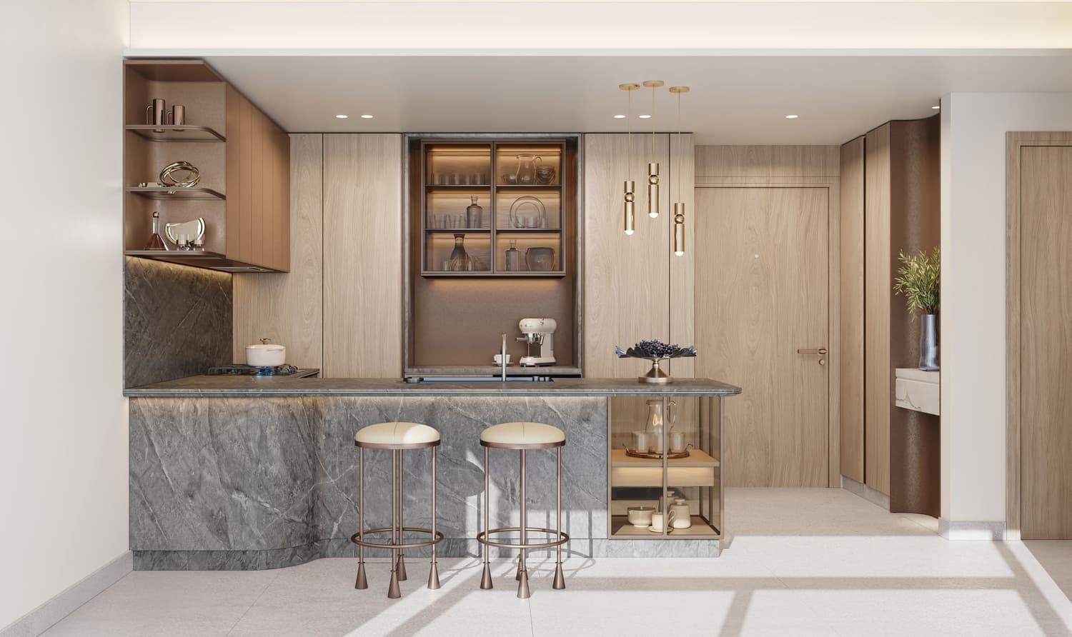 Mercer House - Gallery 3