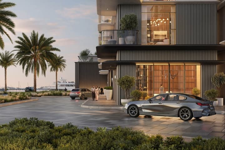 EMAAR "Pier Point 2" - Gallery 4