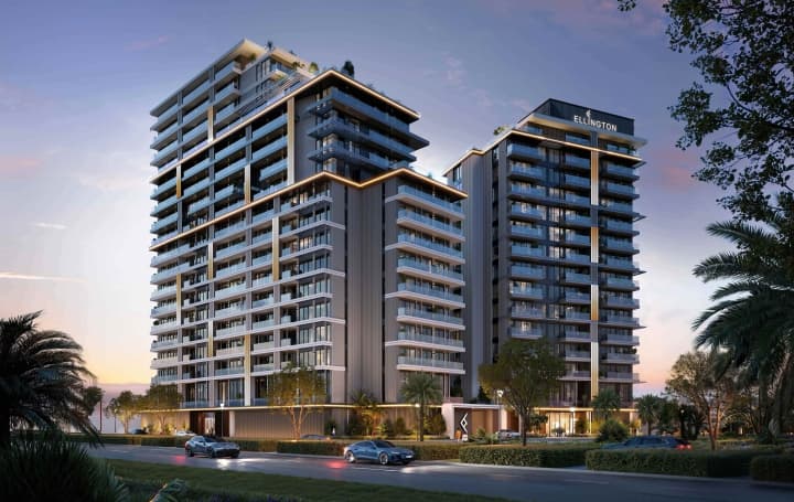 ELLINGTON "The Hillgate" - Gallery 2