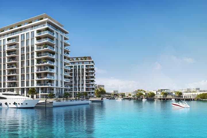 EMAAR "The Cove" - Gallery 3