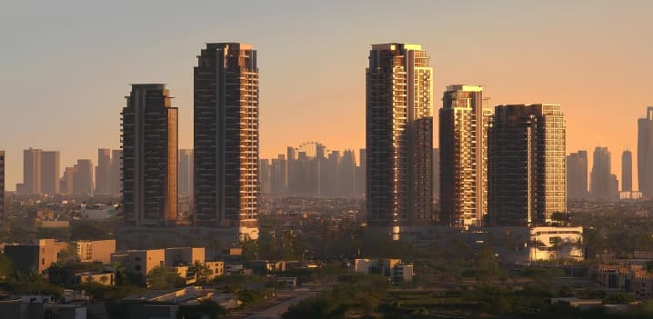 ORCHARD "Solena at The Orchard Place" - Gallery 2