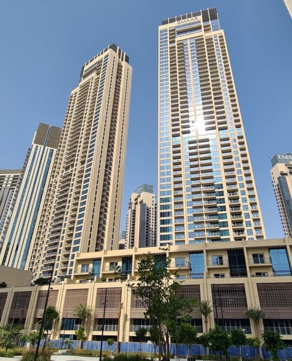 EMAAR "Harbour Views" - Gallery 2