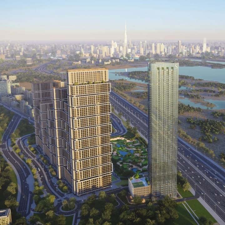 SOBHA "The Element at Sobha One" - Gallery 2