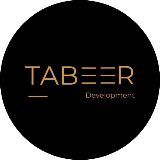 TABEER "99 Parkplace" - Main View