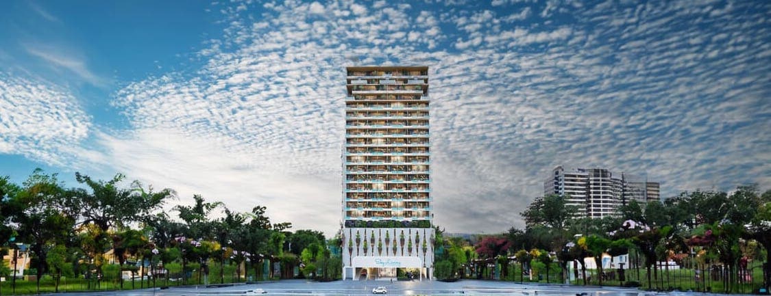 Sky Living - Main View