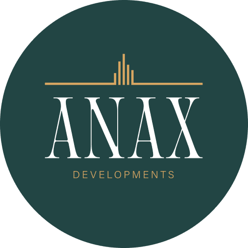 ANAX DEVELOPMENTS "Kyomi Residence" NEW LAUNCH