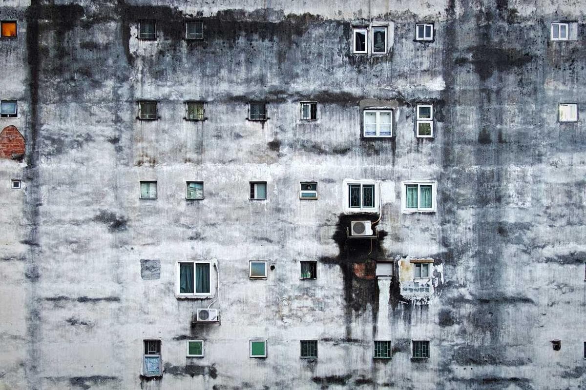 BLVD Heights - Main View