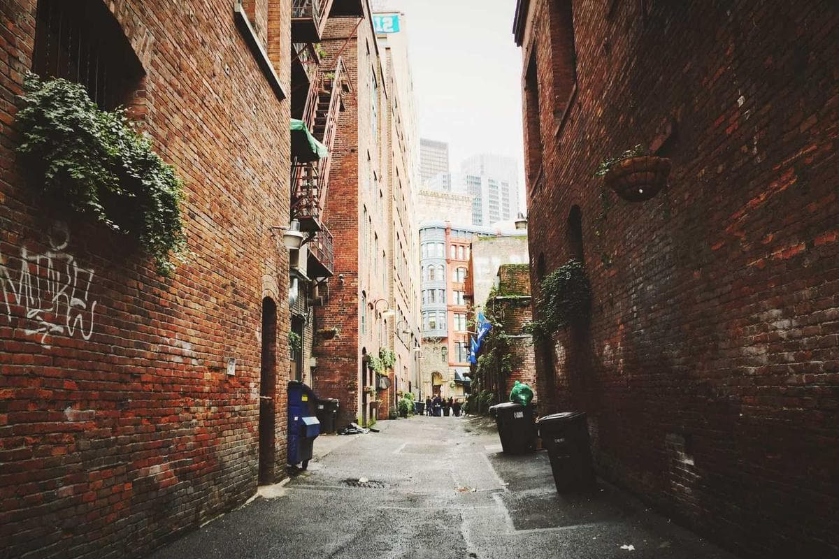 Damac Lagoons Mykonos - Main View