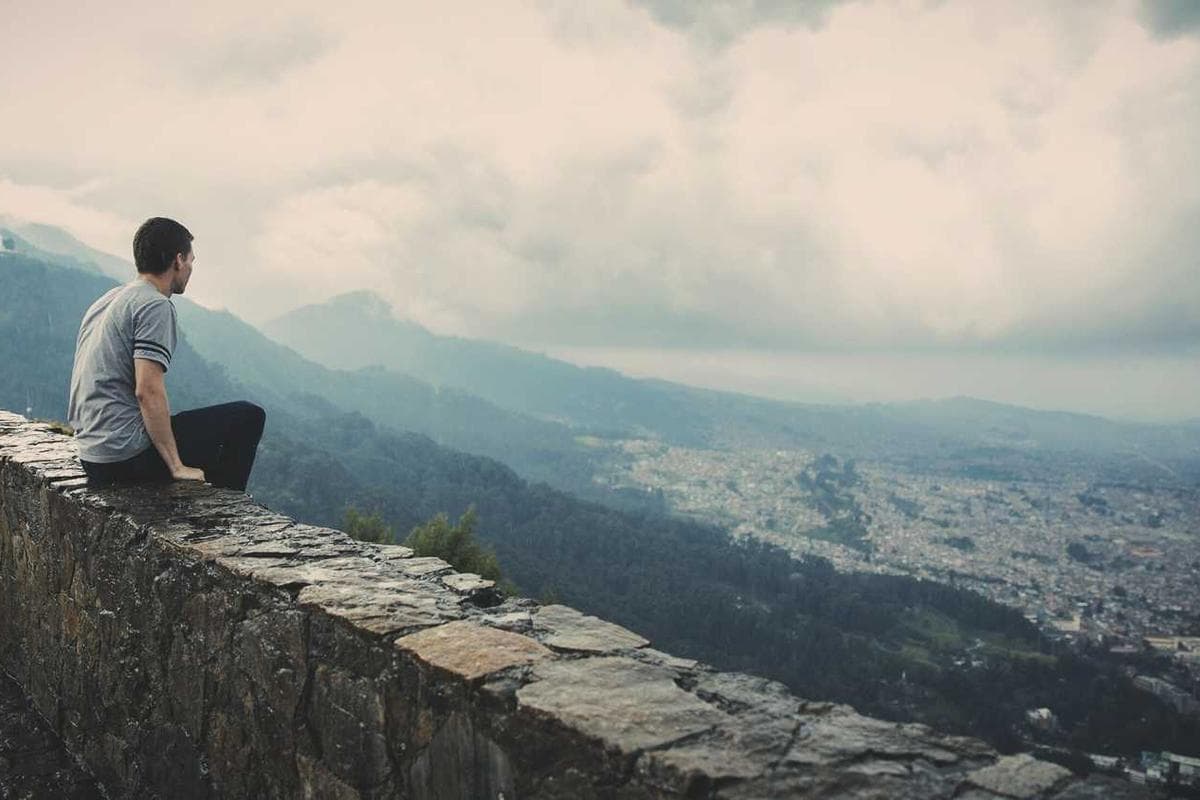 Casa Cemagi - Main View