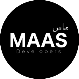 Maas Developers