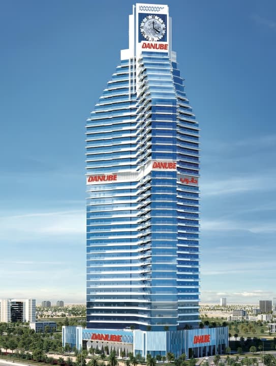 DANUBE "Timez" - Gallery 3