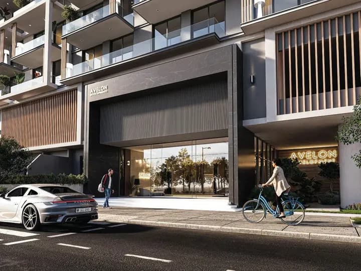 AVELON "Trevino" - Gallery 4