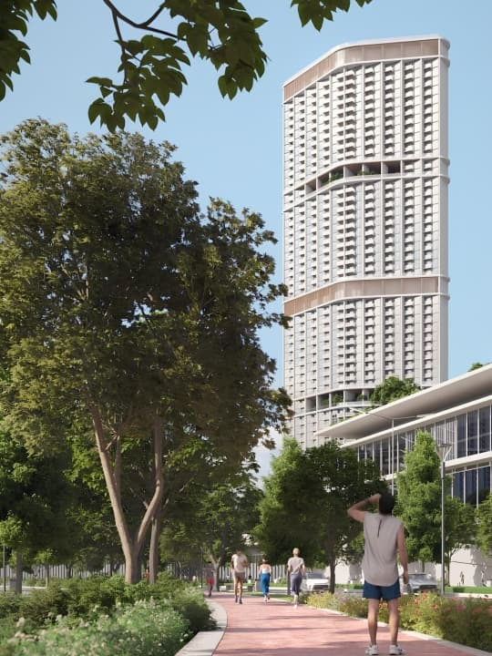 SOBHA "Skyscape Aura" - Gallery 3