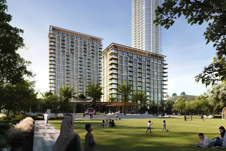 EMAAR "Aeon" - Gallery 3