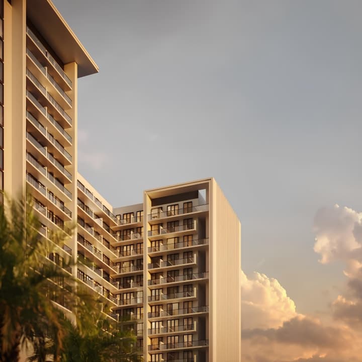 BINGHATTI "Binghatti Amberhall" - Gallery 2