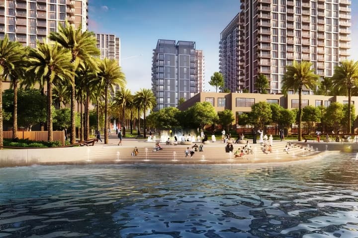 EMAAR "Aeon" - Gallery 4