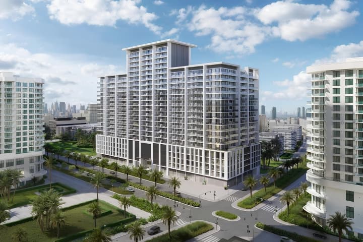 BINGHATTI "Binghatti Amberhall" - Gallery 3