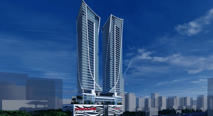 DANUBE "Elitz" - Gallery 2