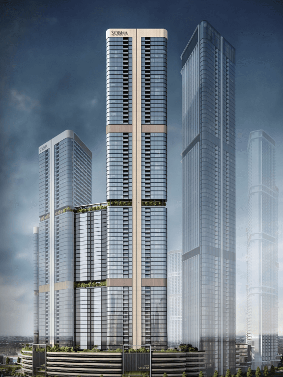 SOBHA "Skyvue Stellar" - Gallery 3
