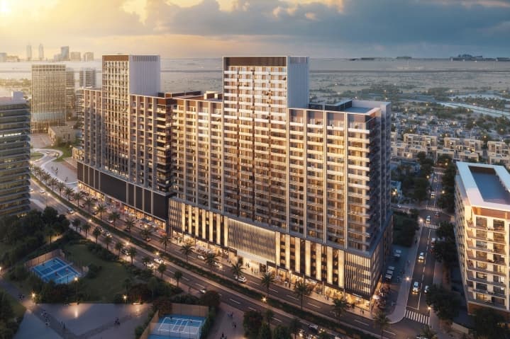 BINGHATTI "Binghatti Ruby" - Gallery 3