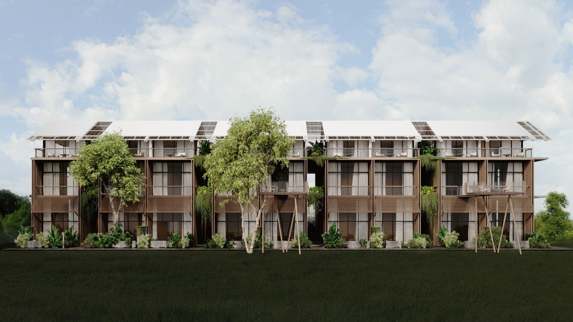 The Heights - Main View