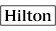 Hilton Hotels